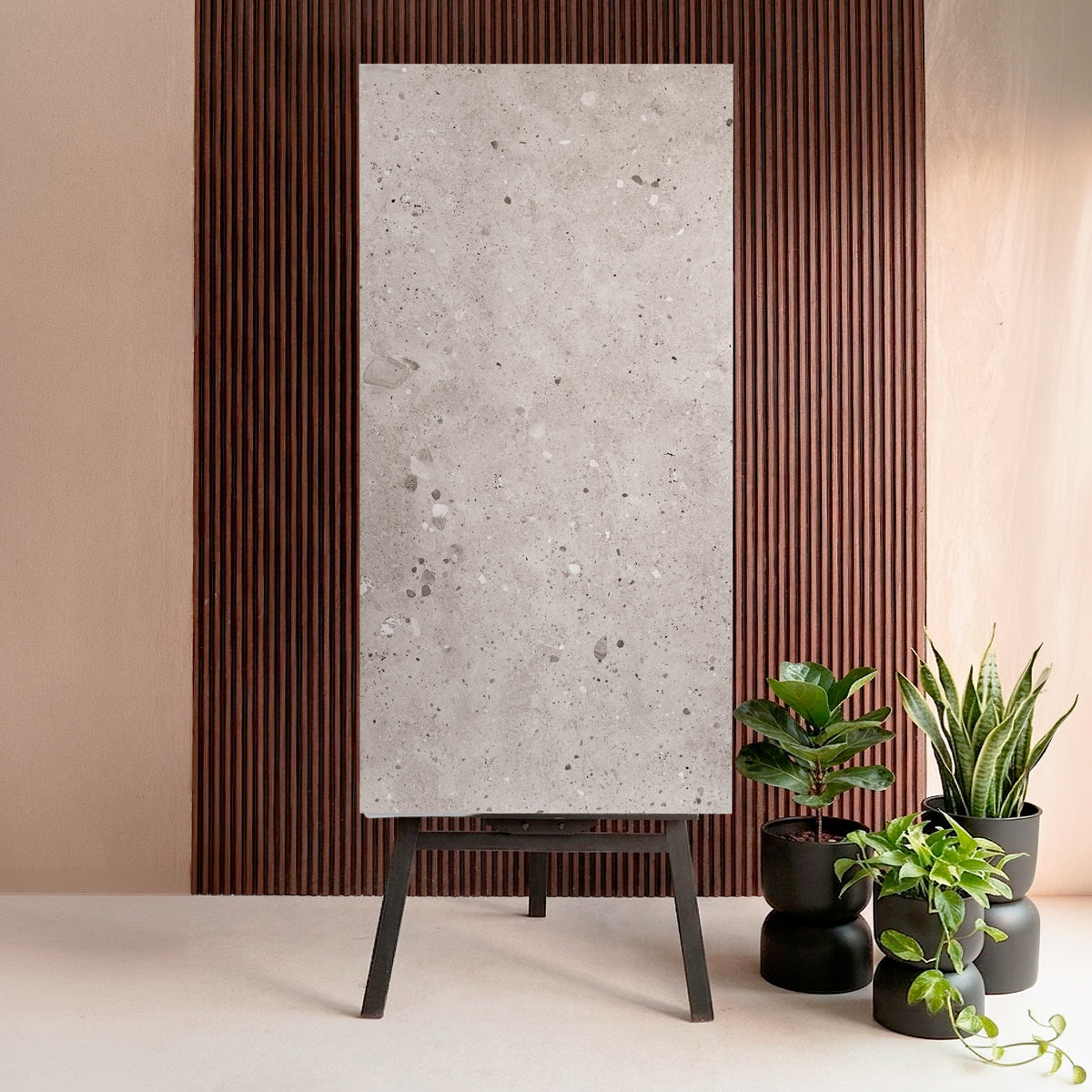 Sparkle Roman Sand Stone Look Porcelain Tile 60x120cm | 09mm