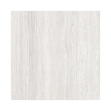 Roma Travertine Bianco 120x120cm 09mm – Matt