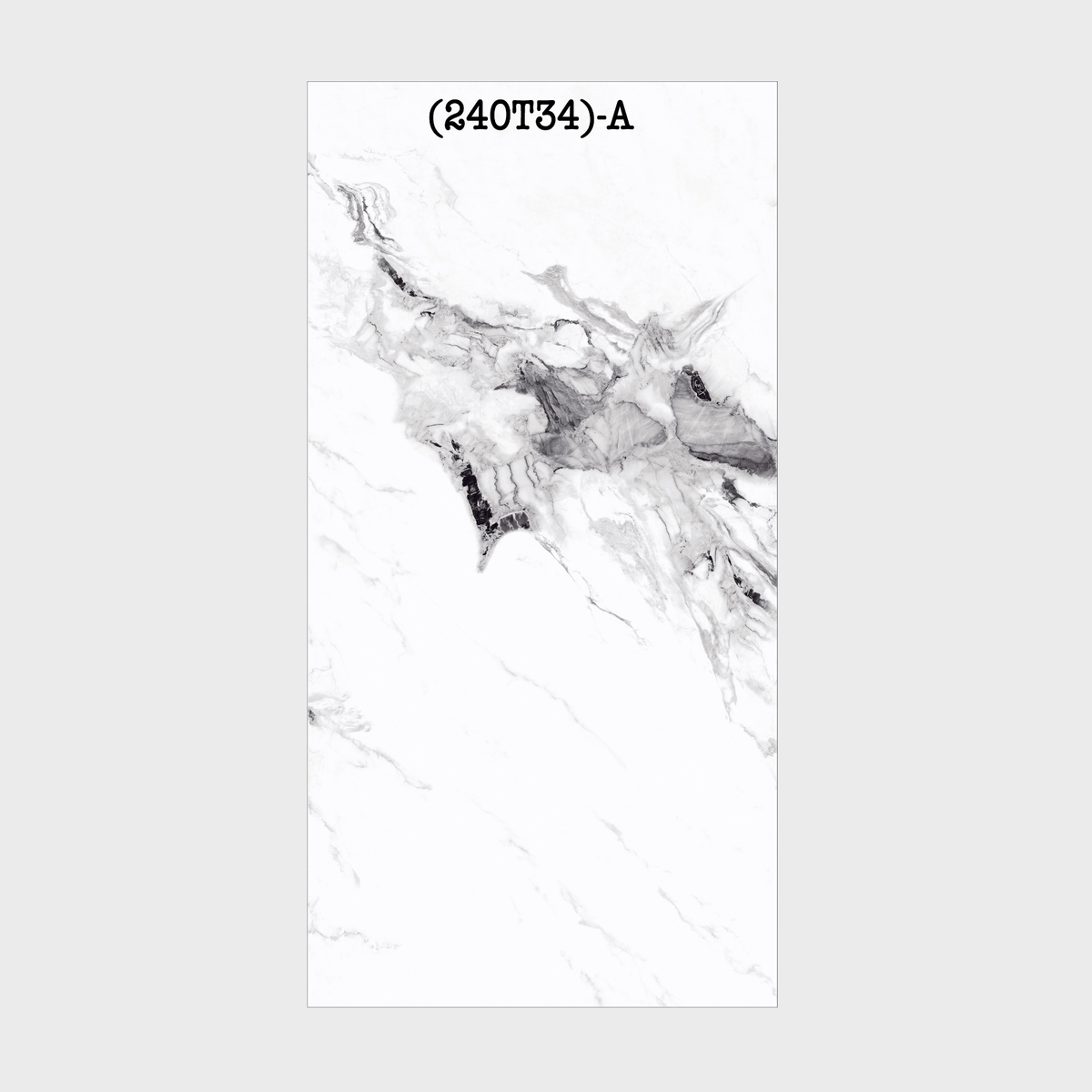 240T34 – Large Format Porcelain Slabs 120×240cm