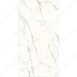 Calacatta Oro 160x320cm 06mm – Random Glossy Porcelain Tile