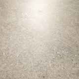 Close-up of Element Arsenica Grey porcelain slab showing refined grey surface with delicate mineral speckle and cool neutral undertones