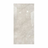 Omnia Grove 120x240cm glossy tile with natural marble design. Perfect for feature walls, luxury bathrooms, and modern living spaces.