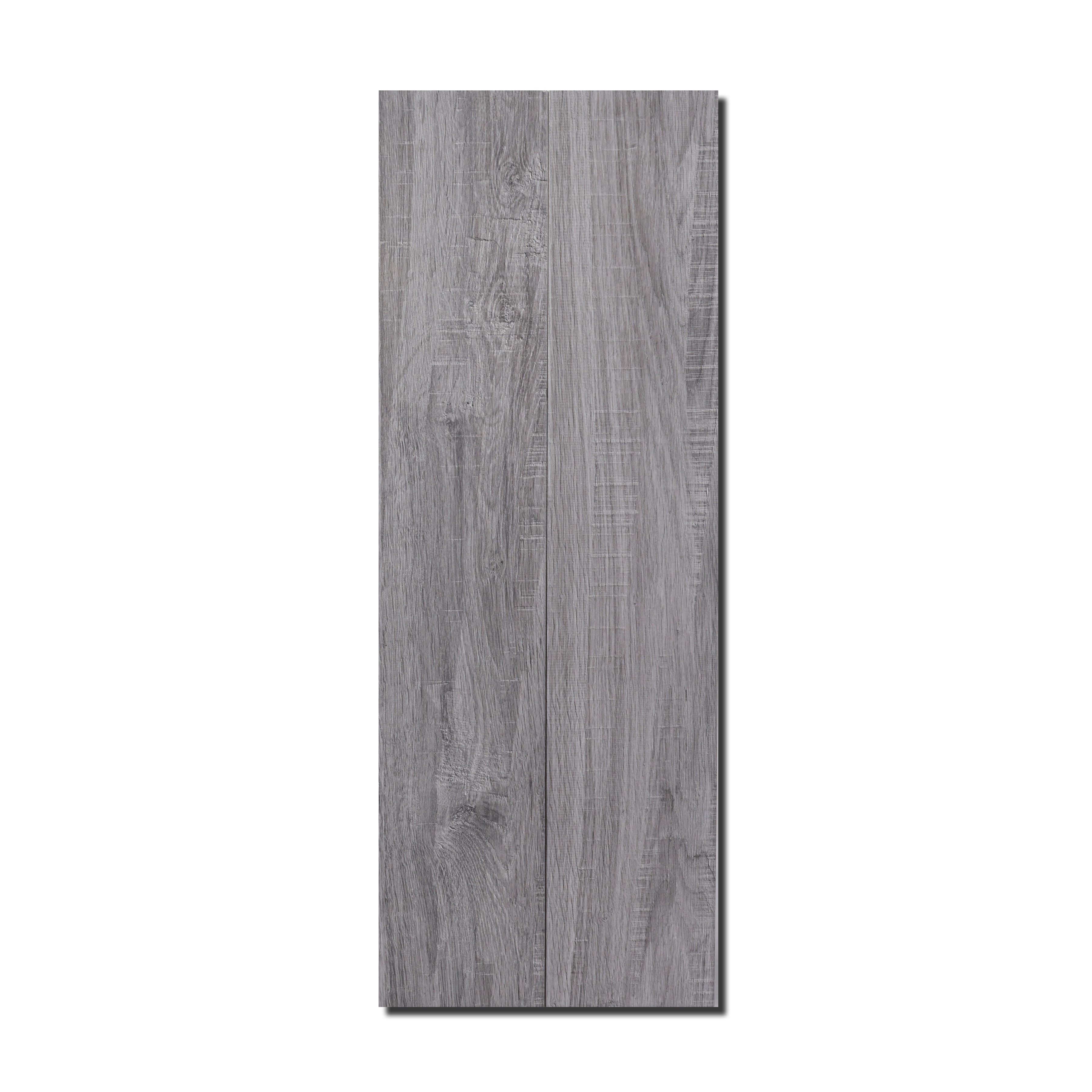 Discover 1811-K 15x80cm porcelain parquet tiles in grey wood look. 9mm thick, stylish and durable indoor floor tiles for bedrooms, kitchens & living rooms in UAE.