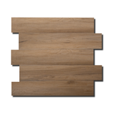 1821-K 15x80cm porcelain parquet tiles with a real wood look. 9mm thick, durable indoor floor tiles for living rooms, bedrooms & kitchens in UAE.