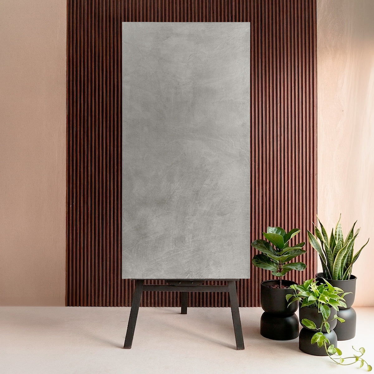 Urban Gregeo Matte Cement Effect Porcelain Floor Wall Tile 60x120cm 9mm