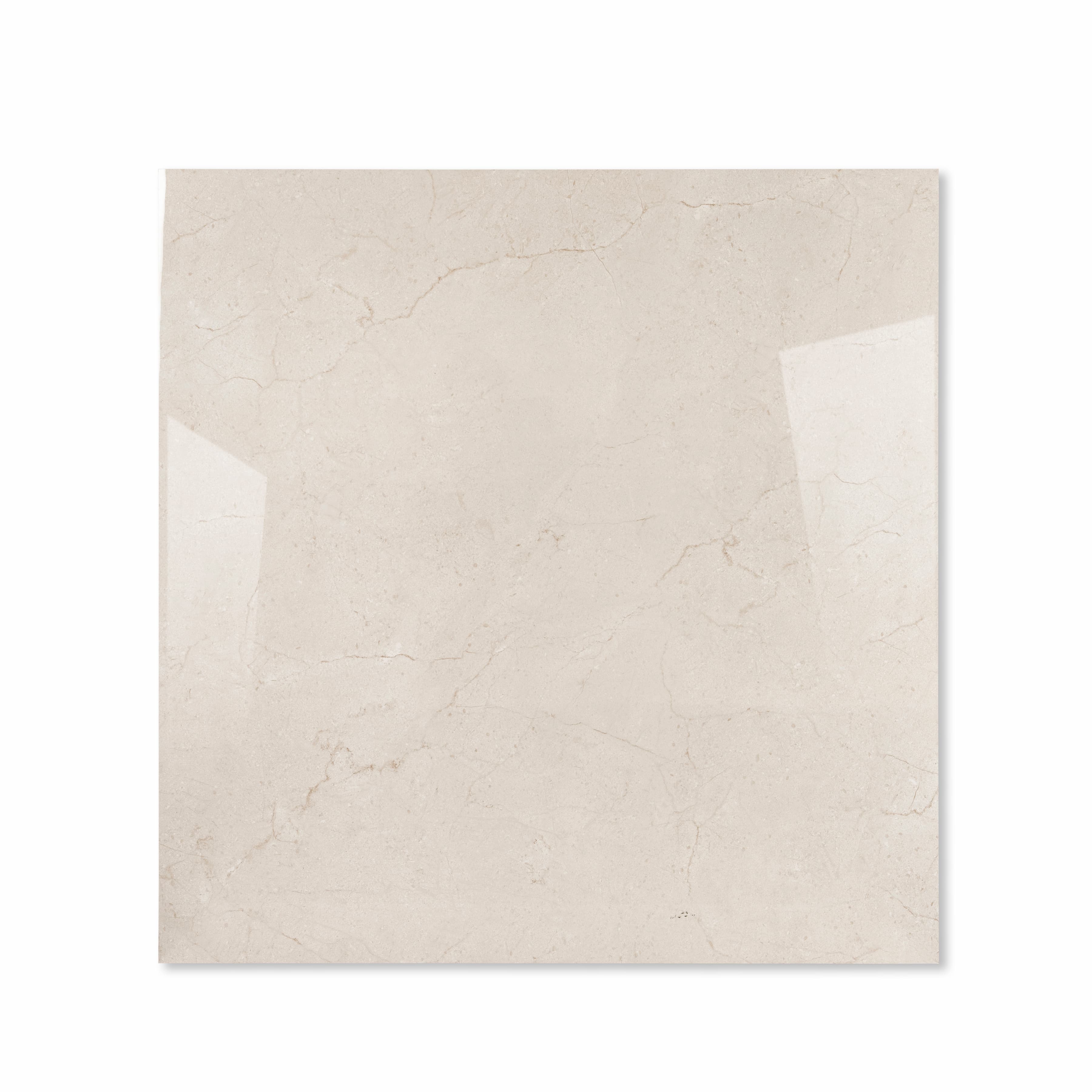 Shop ULT MARFIL PRO large format porcelain tiles (120x120cm) with a 9MM glossy finish and premium ivory marble effect. Durable, scratch-resistant, and easy to install. Perfect for elegant interiors.