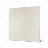 Norway Cemento Bianco 120x120cm matt porcelain tile with subtle cement texture. Durable, elegant, and ideal for modern floors and walls.