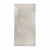 Marmo Grey 120x240cm glossy tile with marble-inspired design and grey veining. Perfect for luxury interiors with a seamless, polished finish.