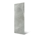 ARMANI GREY 120x278cm 09mm – Glossy Porcelain Tile