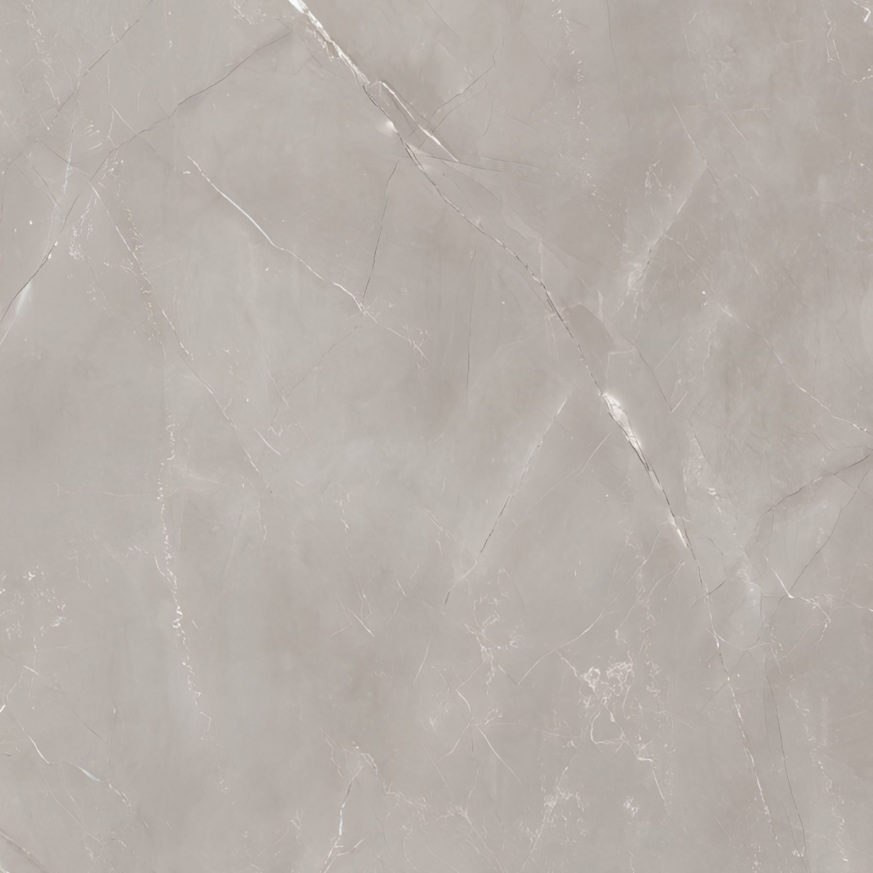 Vitra Grey Lush Crisp Colorbody porcelain slab 120x280cm, 9mm thick, with a refined grey stone look for elegant floors, walls and modern interiors.
