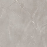 Vitra Grey Lush Crisp Colorbody porcelain slab 120x280cm, 9mm thick, with a refined grey stone look for elegant floors, walls and modern interiors.