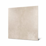 Azure Grey (Silk Grey) 120x120cm matt porcelain tile with smooth grey tones. Durable and stylish, perfect for modern interior designs.