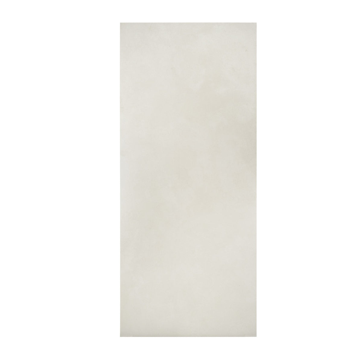 ICONA BIANCO 120x278 سم 09 ملم - بلاط بورسلين مطفي