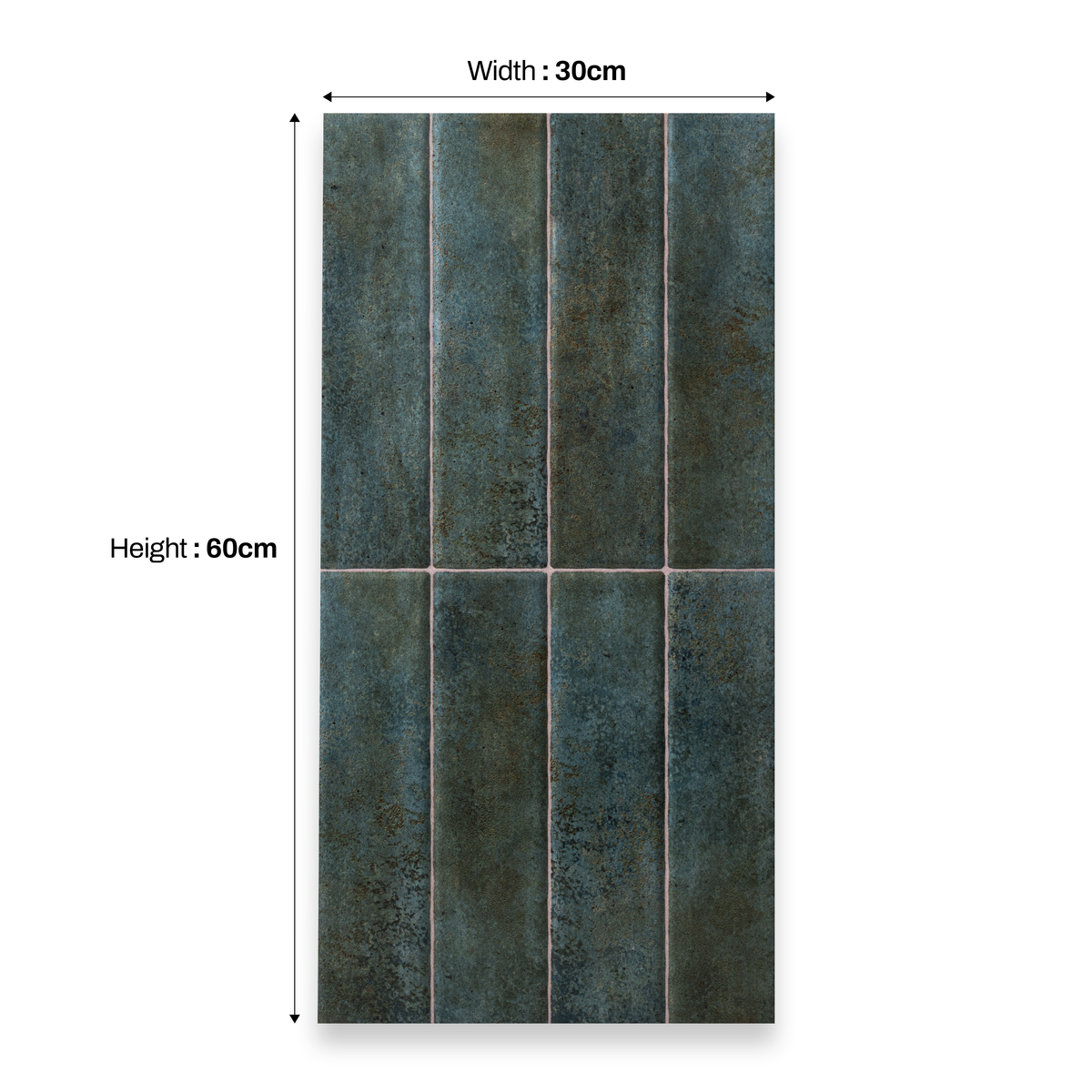 5011 30x60cm 09mm Ceramic Tile