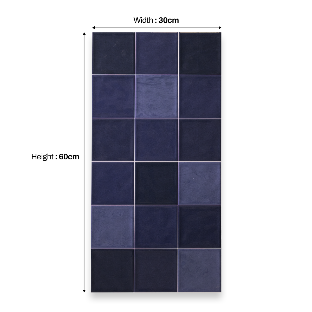 5081 30x60cm 09mm Ceramic Tile