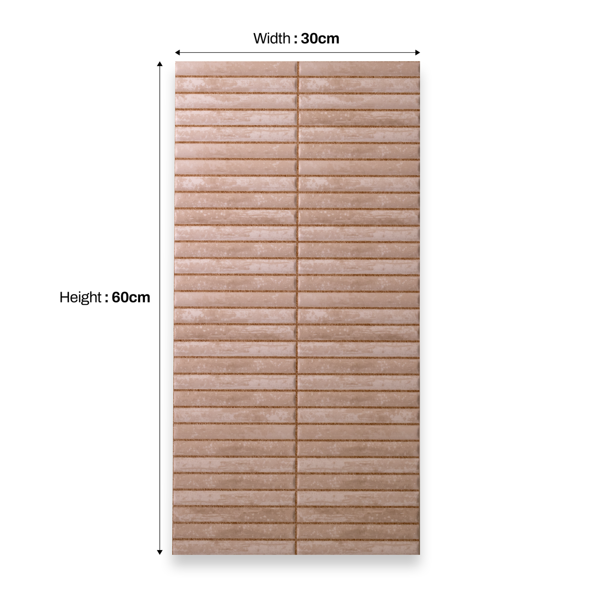 5130 30x60cm 09mm Ceramic Tile