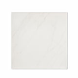 Arena Shine 120x120cm matt porcelain tile in soft beige. Elegant, durable, and ideal for walls and floors in both modern and classic interiors.