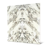 Arabescato Viola 160x320cm 06mm – Book-Match Honed Porcelain Tile