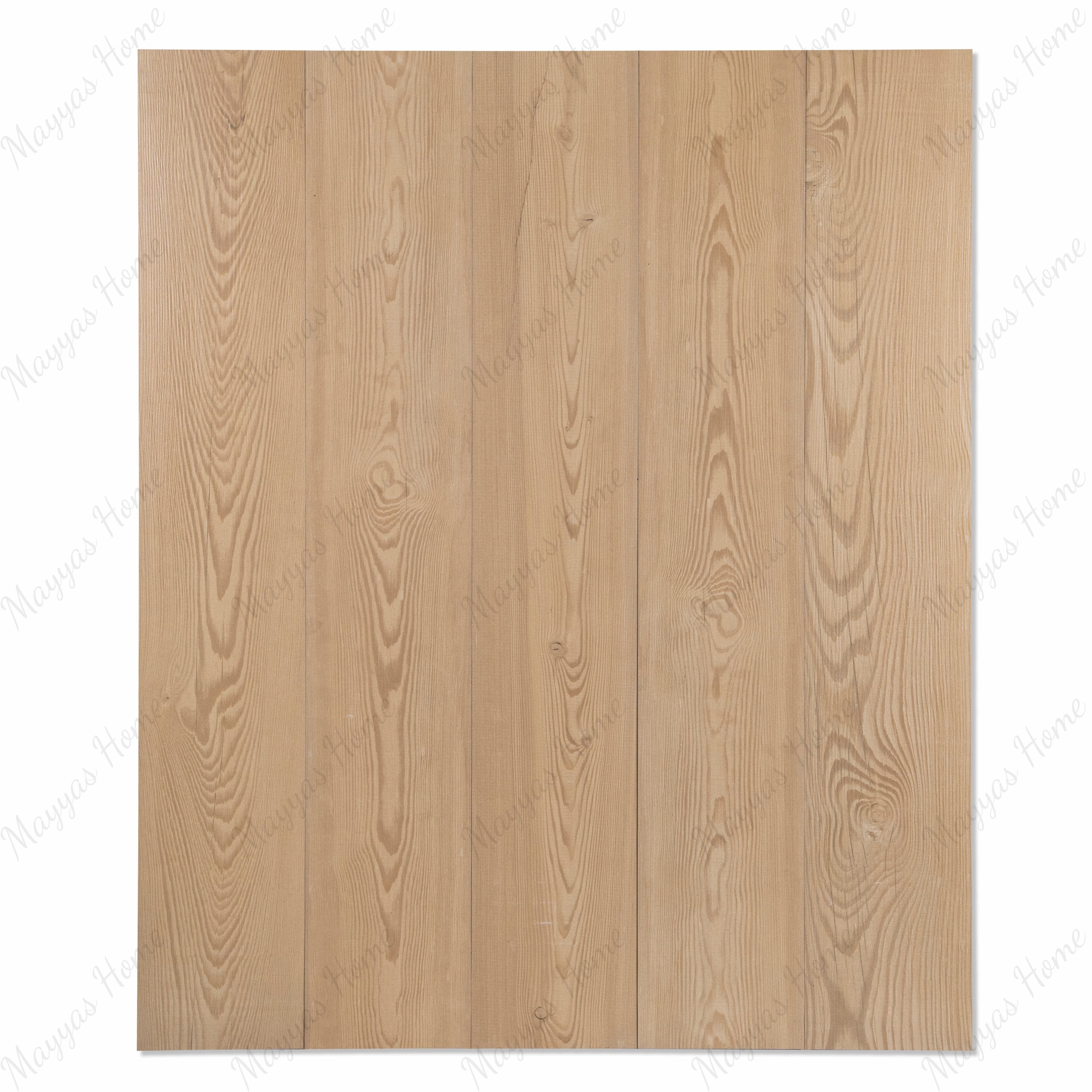 GLASS CREMA 20x120cm tile features a matte cream wood-look finish, 09MM thick—perfect for bright, modern interiors with durability and easy maintenance.