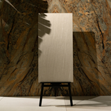 Bergstone Beige Stone Look Porcelain Tile 60x120cm – 20mm Thickness