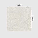 60x60cm 12mm Saudi Ceramic Tile – Elegant & Durable