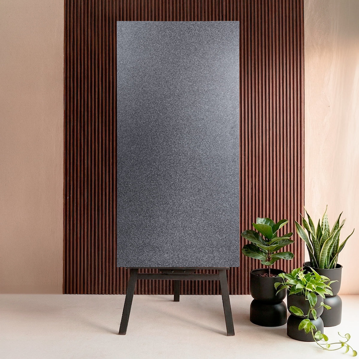 Graphite Storm Marble Look Porcelain Tile 60x120cm – 9mm Thickness