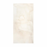 Onyx Rose Gold 120x240cm glossy tile with rose-gold veining. A perfect choice for luxury bathrooms, feature walls, and elegant interiors.