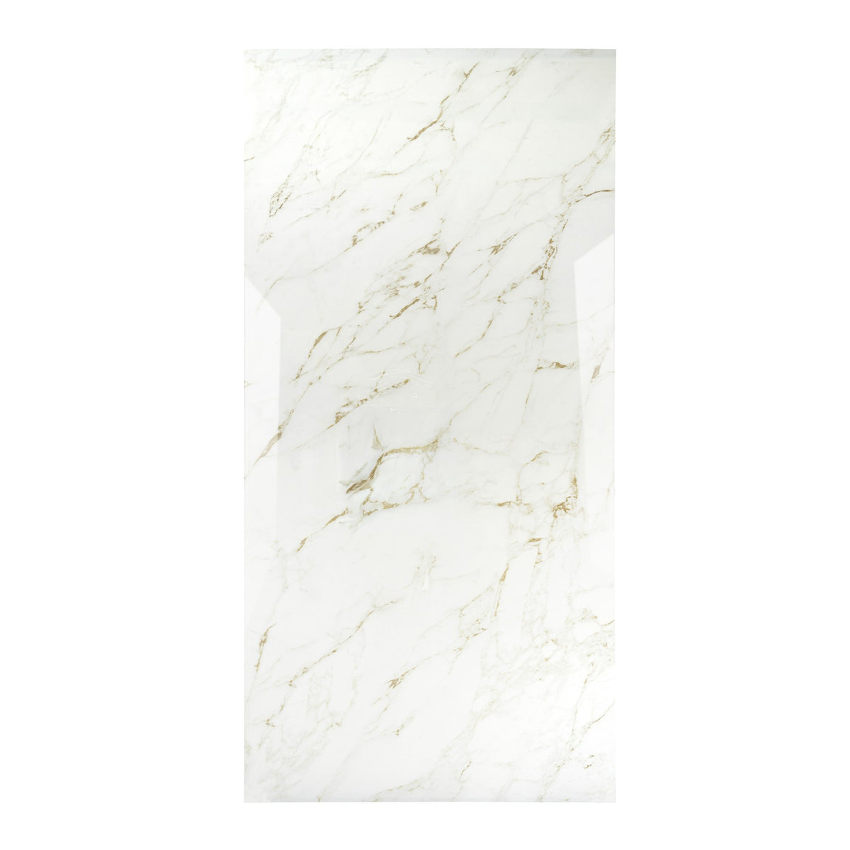 Empire Gold 160x320cm Glossy Porcelain Slab