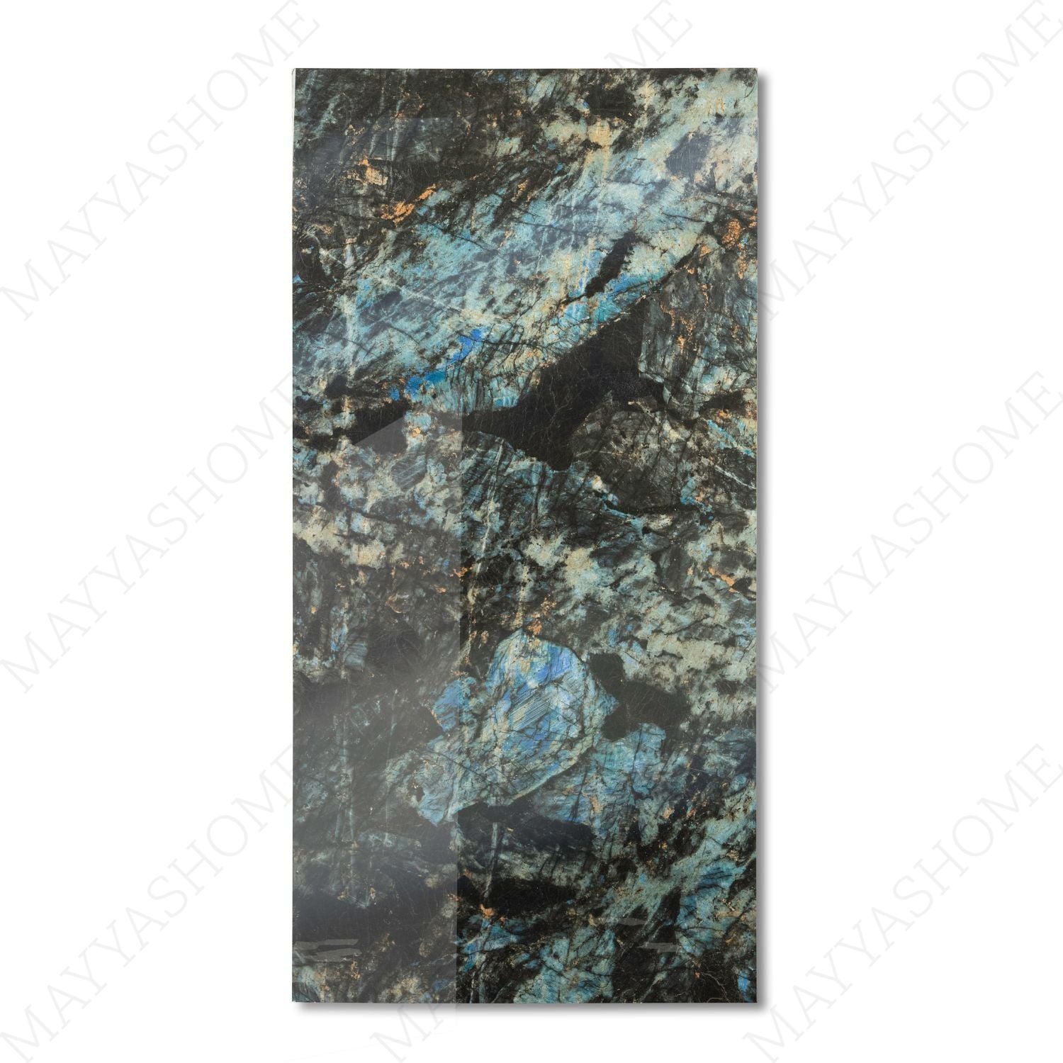 ALDO AMAZE High Glossy Large Format Porcelain Tile