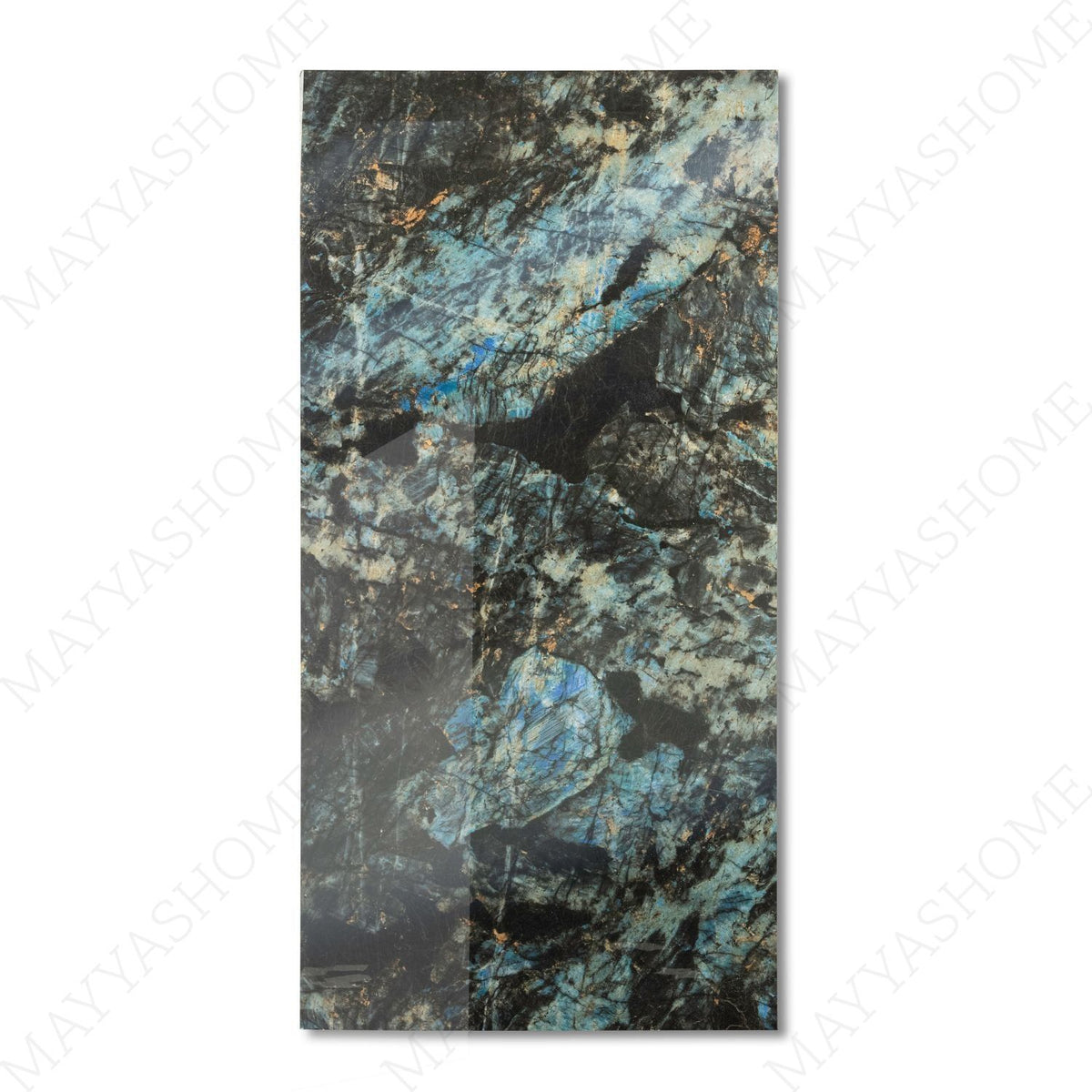 ALDO AMAZE High Glossy Large Format Porcelain Tile