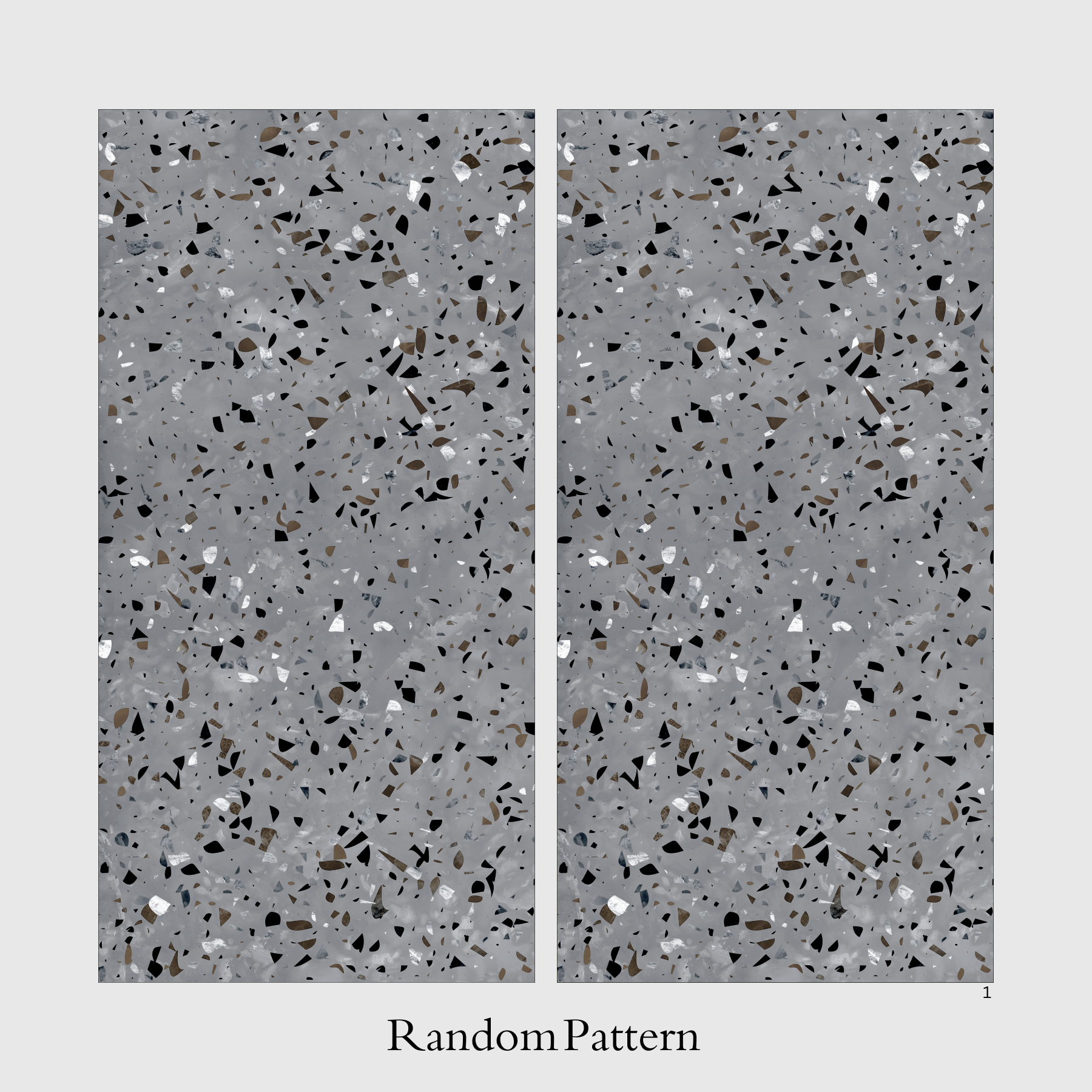 AMATA GREY 60x120cm porcelain tile with a carving matt textured finish. 9MM thick, durable, and stylish – perfect for floors and walls in modern interiors.
