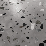 AMATA GREY 60x120cm porcelain tile with a carving matt textured finish. 9MM thick, durable, and stylish – perfect for floors and walls in modern interiors.
