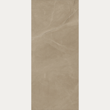 ARMANI BROWN 120x278cm 09mm – Glossy Porcelain Tile