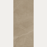 ARMANI BROWN 120x278cm 09mm – Glossy Porcelain Tile