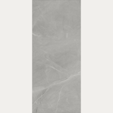 ARMANI GREY 120x278cm 09mm – Glossy Porcelain Tile