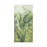 LILY LEAF DECOR 120x240cm 09MM – Carving Matt Decor Porcelain Tile