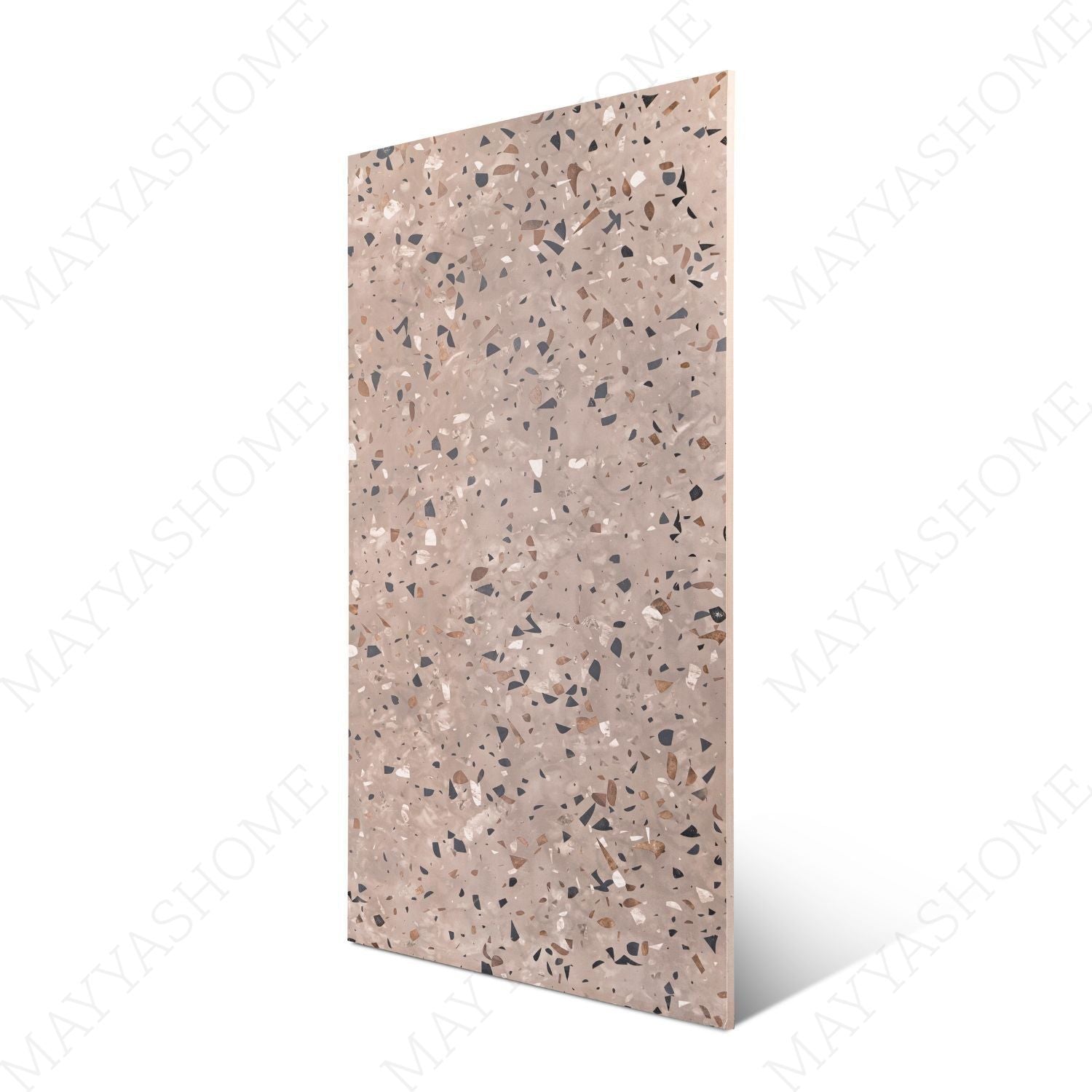 Amata Moca (60X120cm 09mm Random Carving Matt Finish Porcelain Indoor Floor & Wall Tiles)