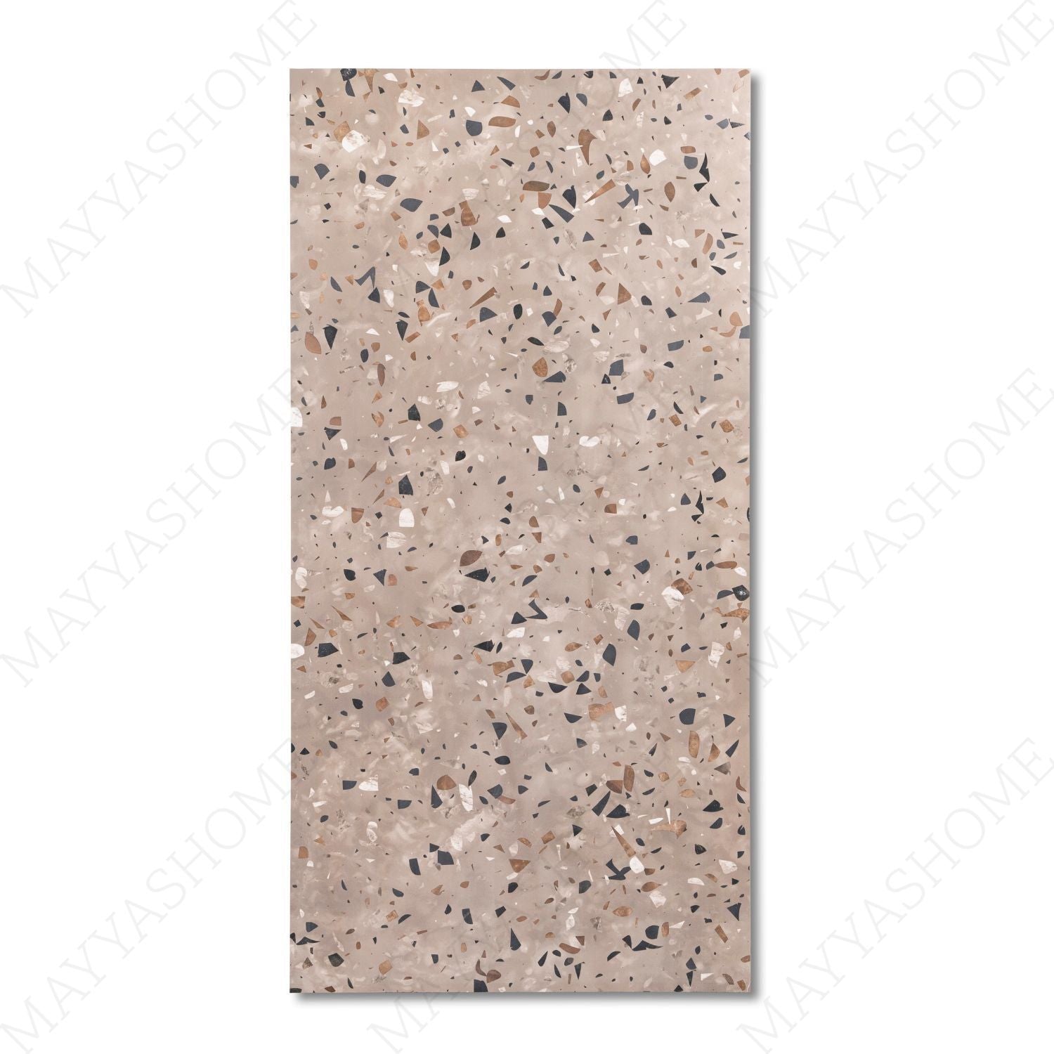 Amata Moca (60X120cm 09mm Random Carving Matt Finish Porcelain Indoor Floor & Wall Tiles)