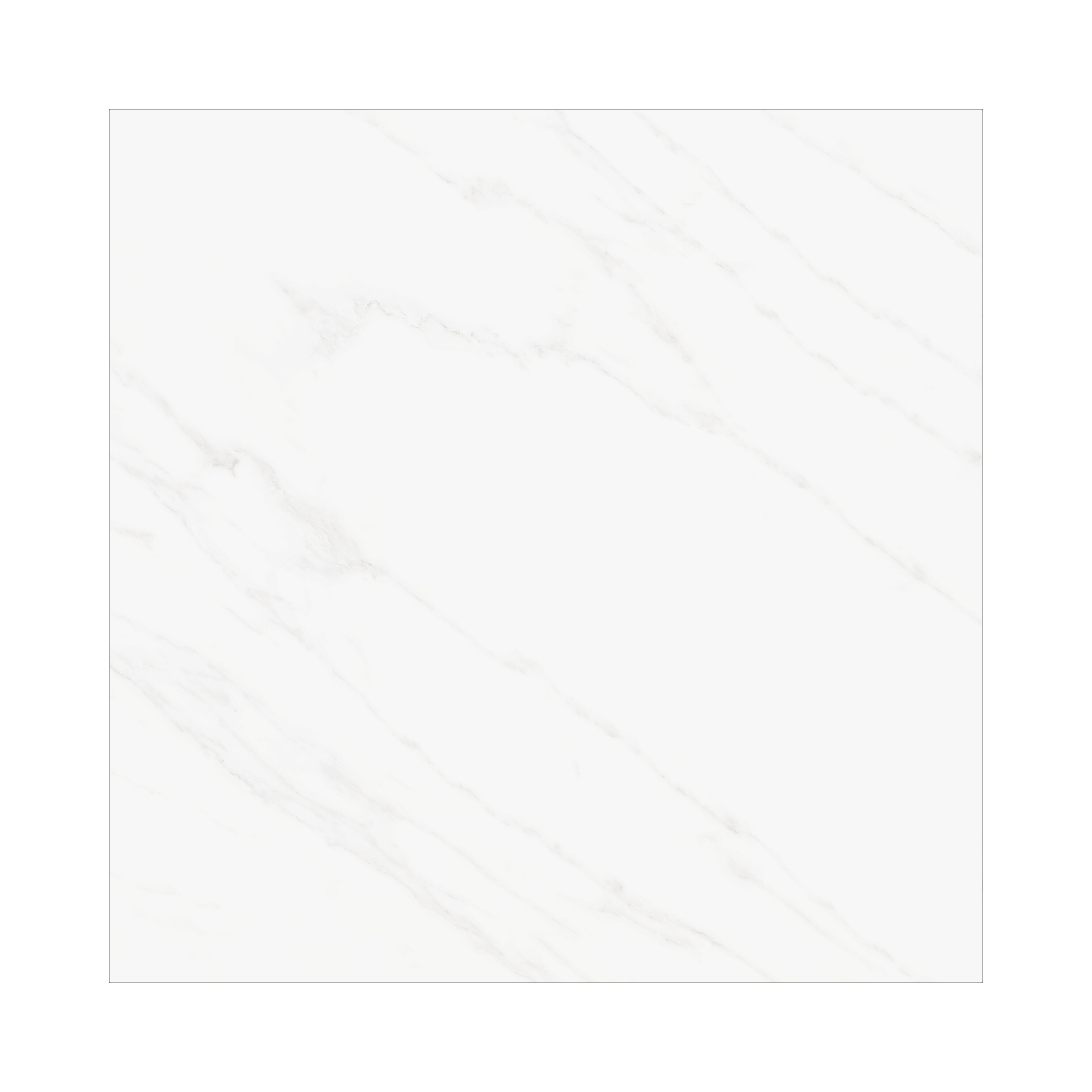  Arena Shine 120x120cm matt porcelain tile in soft beige. Elegant, durable, and ideal for walls and floors in both modern and classic interiors.