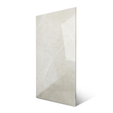 Armani Grey glossy marble effect porcelain tile 60x120cm with 9mm thickness delivers sleek elegance for modern interiors.