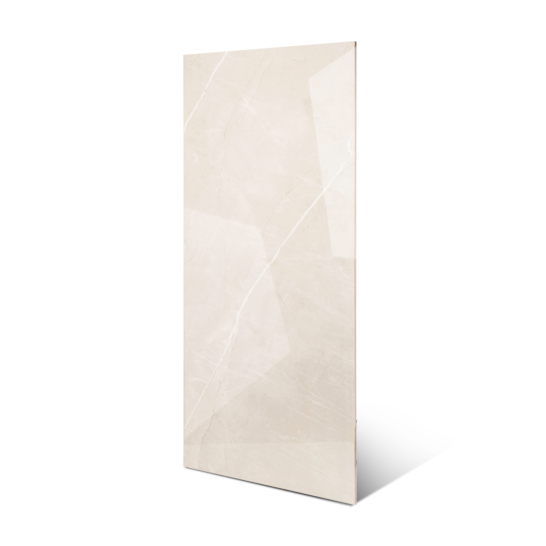 Armani Grey porcelain tile 60x60cm with 9mm thickness, marble look design, durable porcelain, ideal for floors and walls.