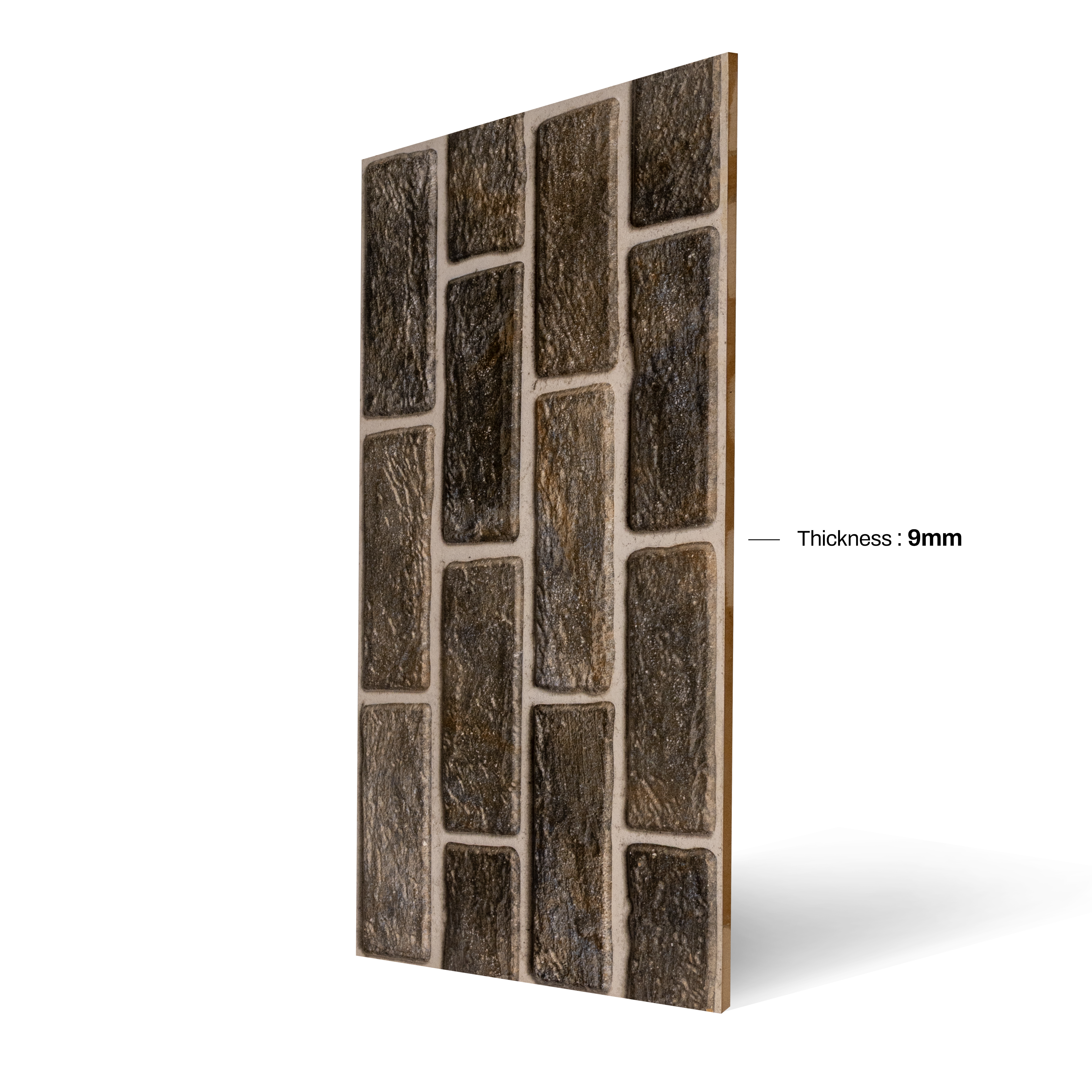 Austria 04 30x60cm porcelain tile with 09mm thickness. Stone-effect design, durable and stylish for modern walls and floors.