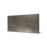 Azure Nero 80x160cm matt porcelain tile, 09mm thick with a bold dark tone. Durable and elegant, ideal for modern walls and floors.