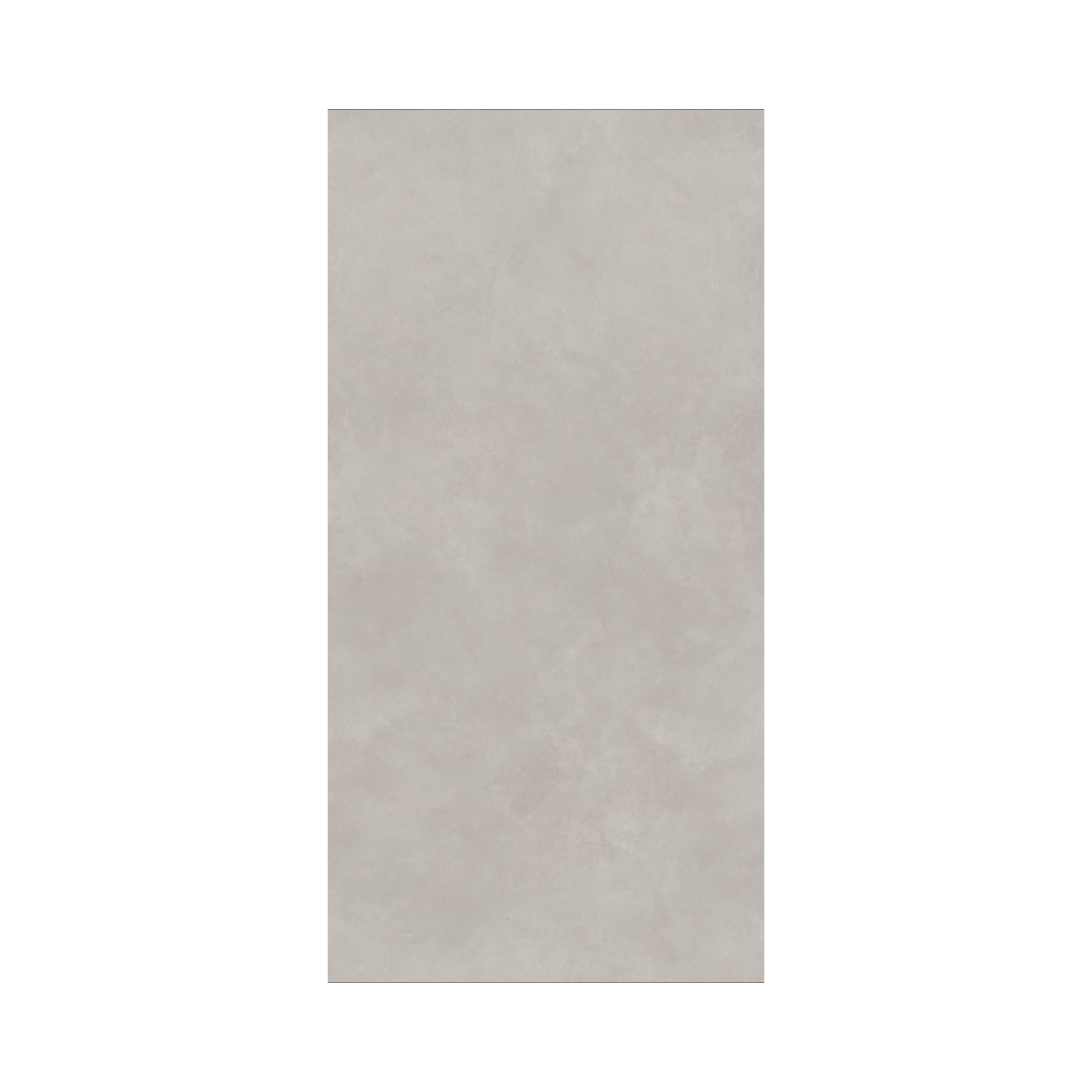  Azure Smoke 120x240cm matt porcelain tile in smokey grey. Strong 09mm format, seamless matt finish, ideal for walls and floors.