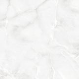 BELL ONYX BIANCO 60x60cm Glossy Porcelain Tile – 09MM White Onyx Look