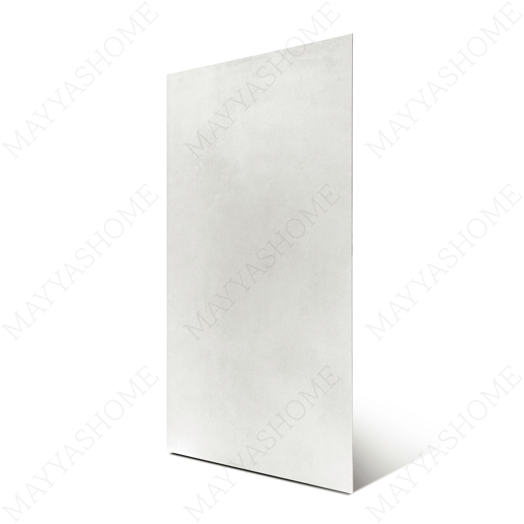 Bestone Bianco porcelain tile 60x120cm with 9mm thickness features a natural stone look, durable porcelain body for floors and walls.