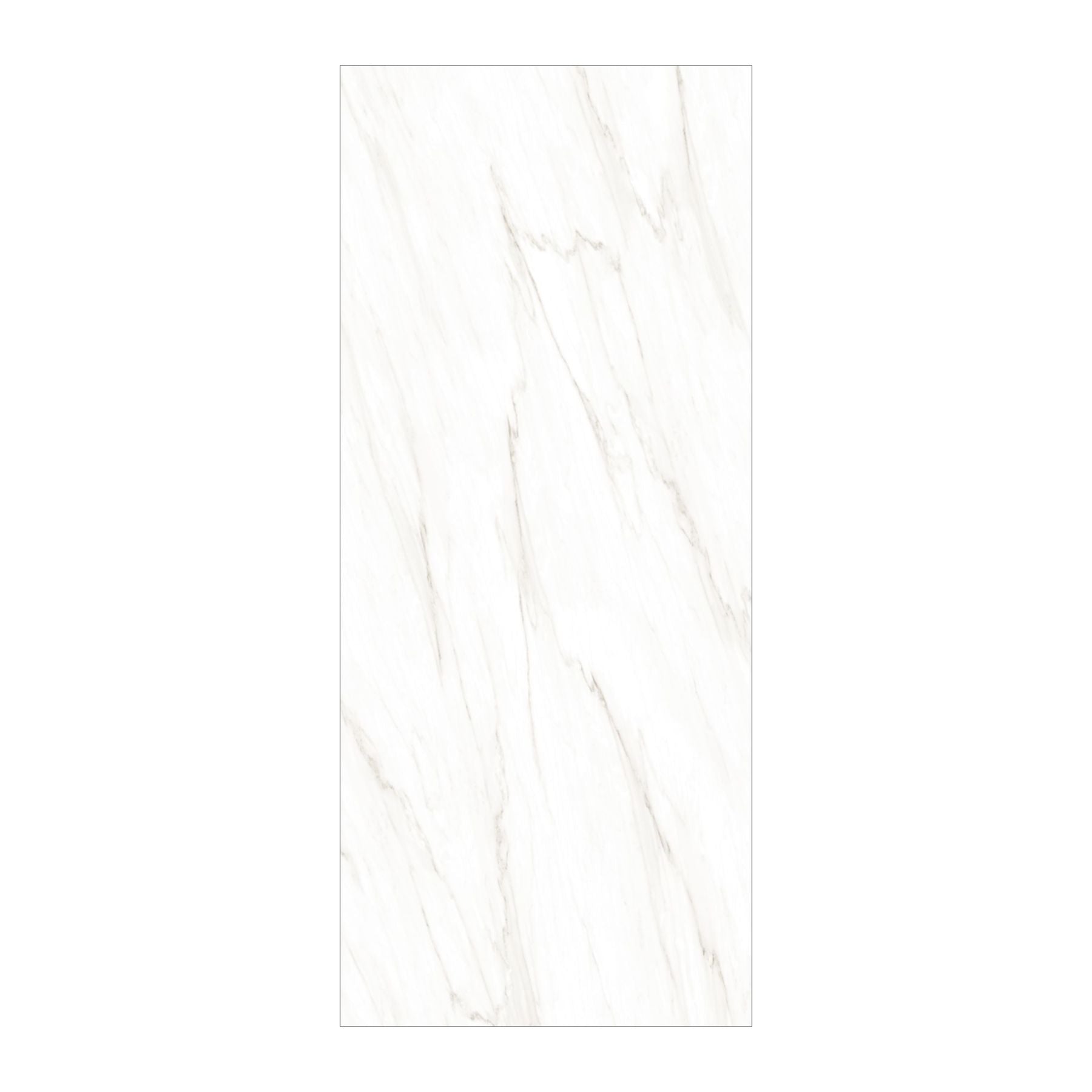 Bianco Rosse Crystal Polish Colorbody porcelain slab 120x280cm, 9mm thick, featuring Random 03 marble look for premium floors, walls and interiors.