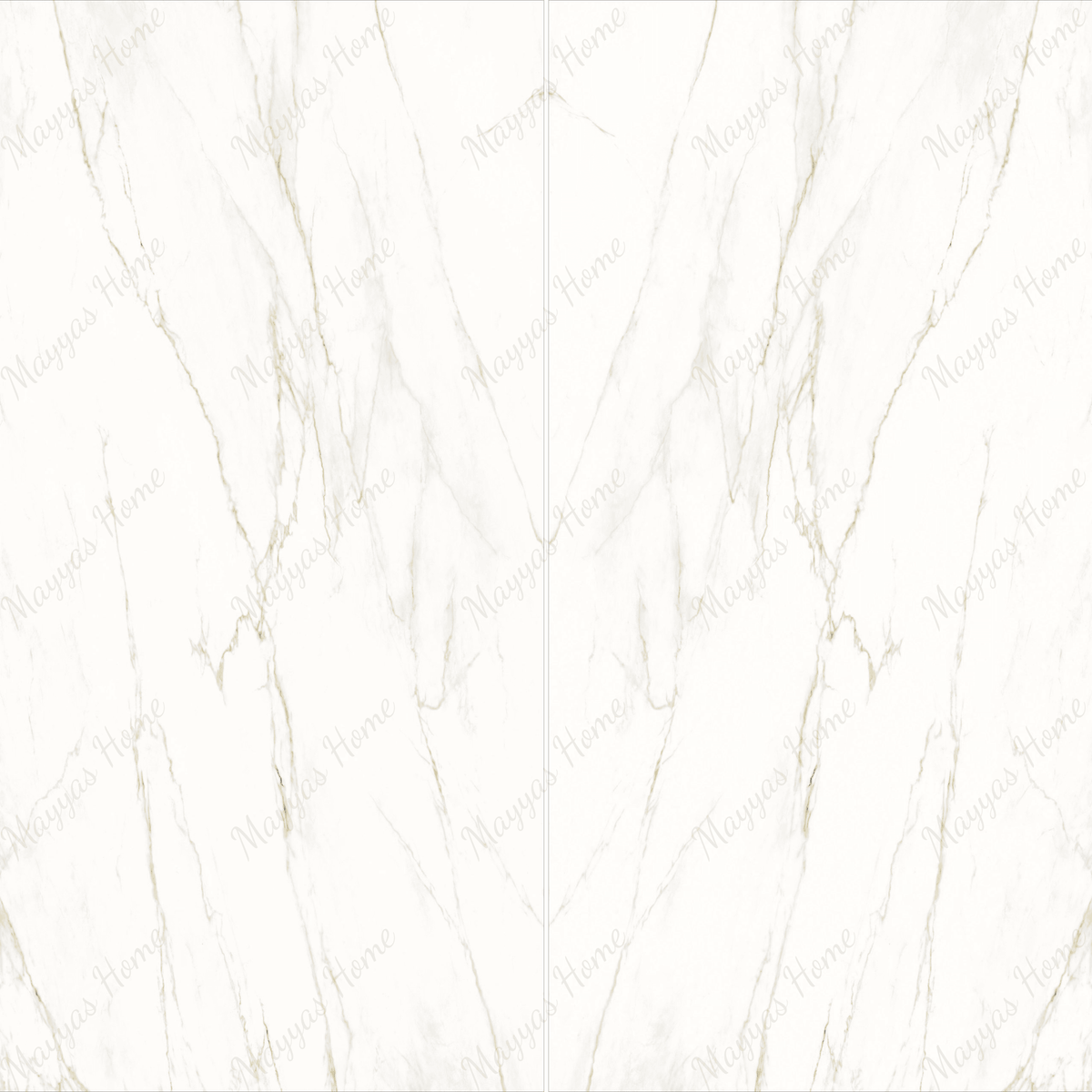 Lincoln Dorato 160x320cm 06mm – Book-Match Matt Porcelain Tile