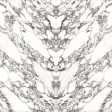 بلاط بورسلين مصقول بنمط متطابق، مقاس 160×320 سم، سمك 6 مم