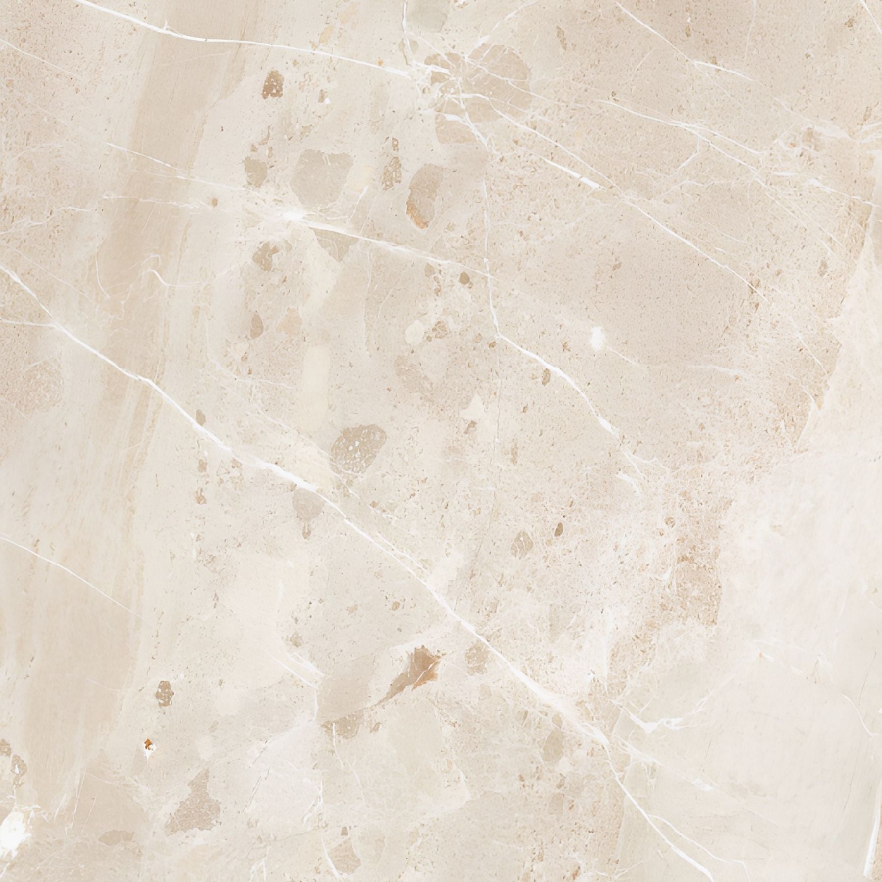 Breccia Bianco Shape+ Colorbody porcelain slab 120x280cm, 9mm thick, with deep marble veining for striking floors, walls and contemporary interiors.